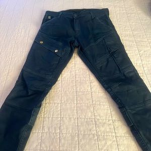 G Star Raw AirBlaze Original denim Skinny’s